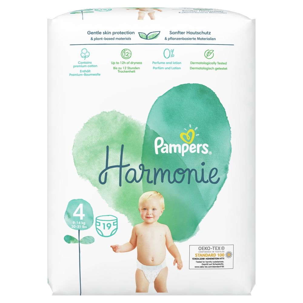 pampers premium care pieluchy rozmiar 1 newborn 2-5kg 88 sztuk