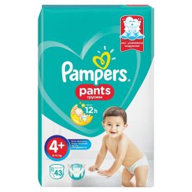 pampers 1 hebe