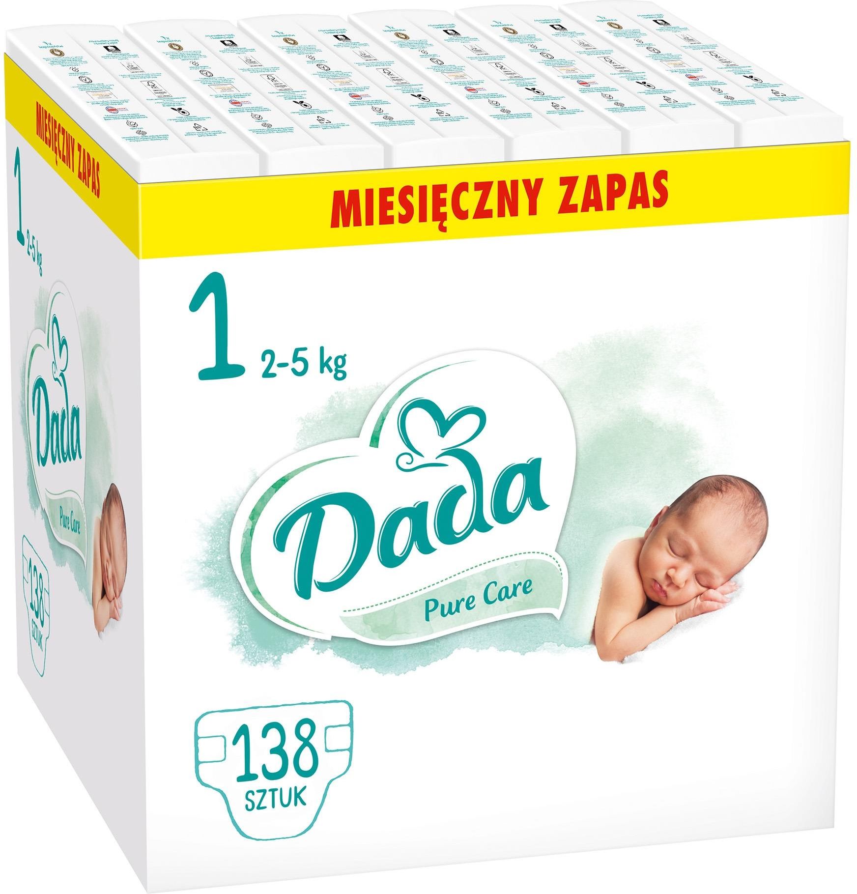 pampers pieluchy na basen