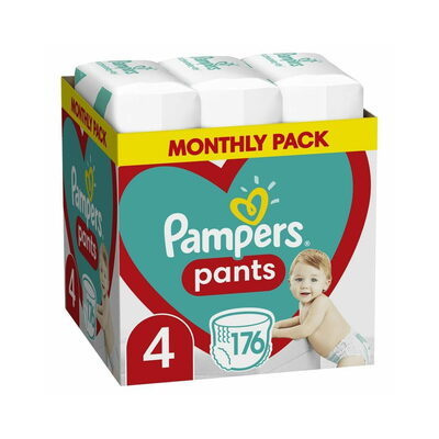 pampers active baby 3 wskaźnik wilgotności