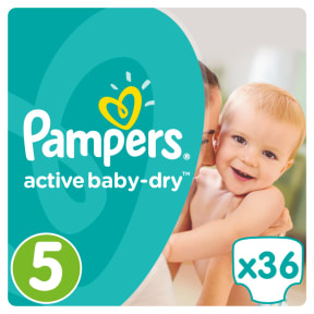 pampers premium protection czy maja pasek