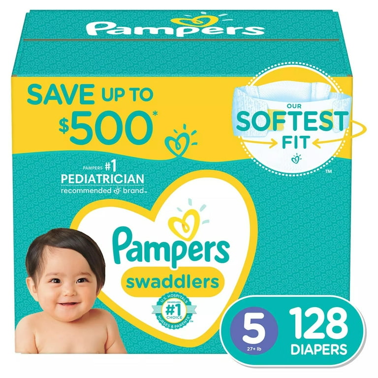 pieluchomajtki pampers png