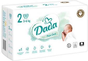 pampers premium care 3 duza paczka