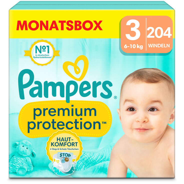 promocja odbierz pampers oszustwo