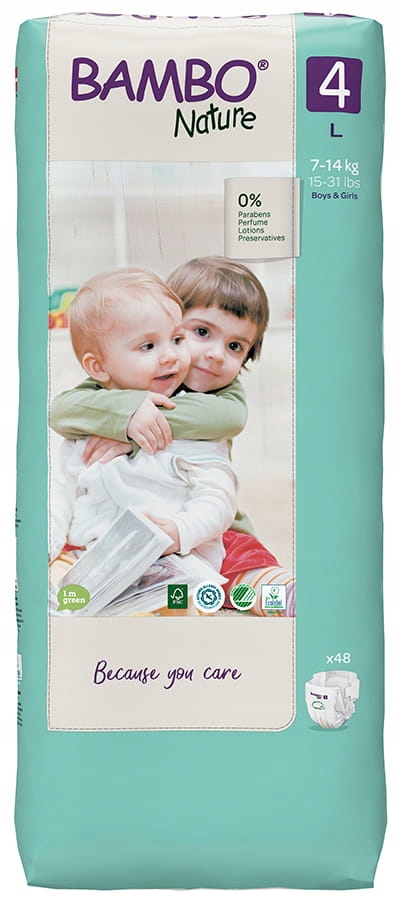 pampers premium care pieluchy 4 maxi 168 szt