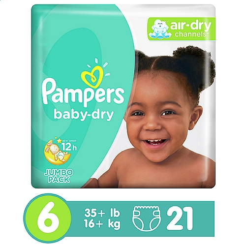 nazwa pampers