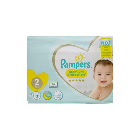 pampers premium care 3 karton