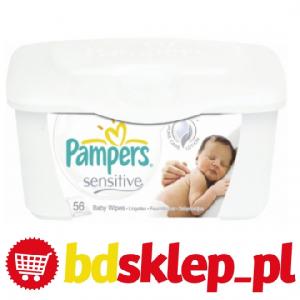 pampers preemie protection gdzie kupić