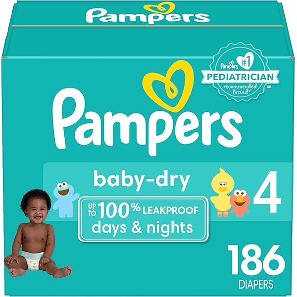 kartka ala pampers