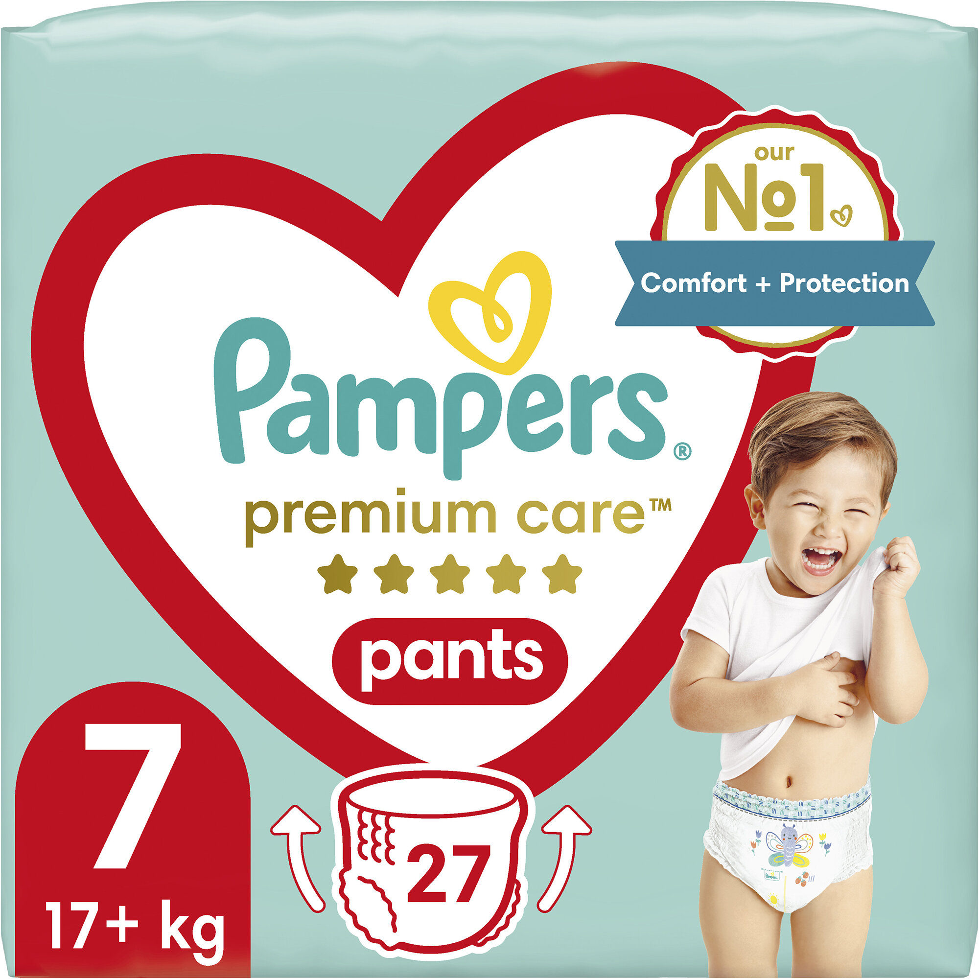 chusteczki pampers fresh clean promocja