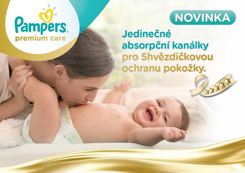 pampers pants opis