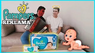 pampers 3 od ktorego miesiaca