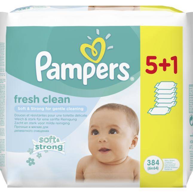 pampers sklep polska