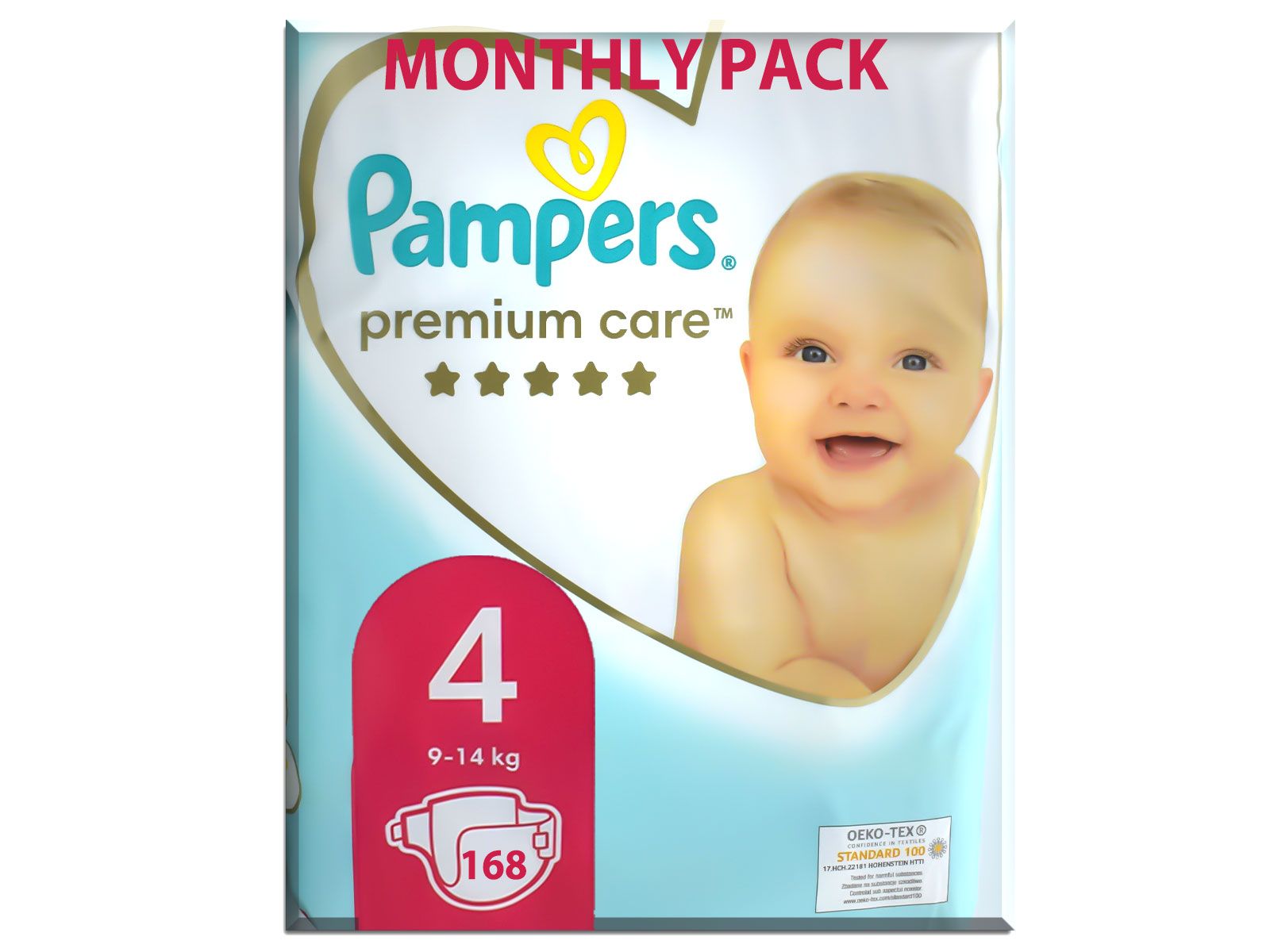 pampers fresh clean chusteczki 64 szt