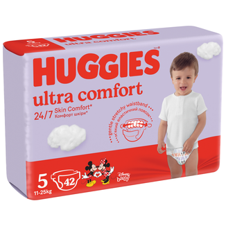 pampers pure protection polska