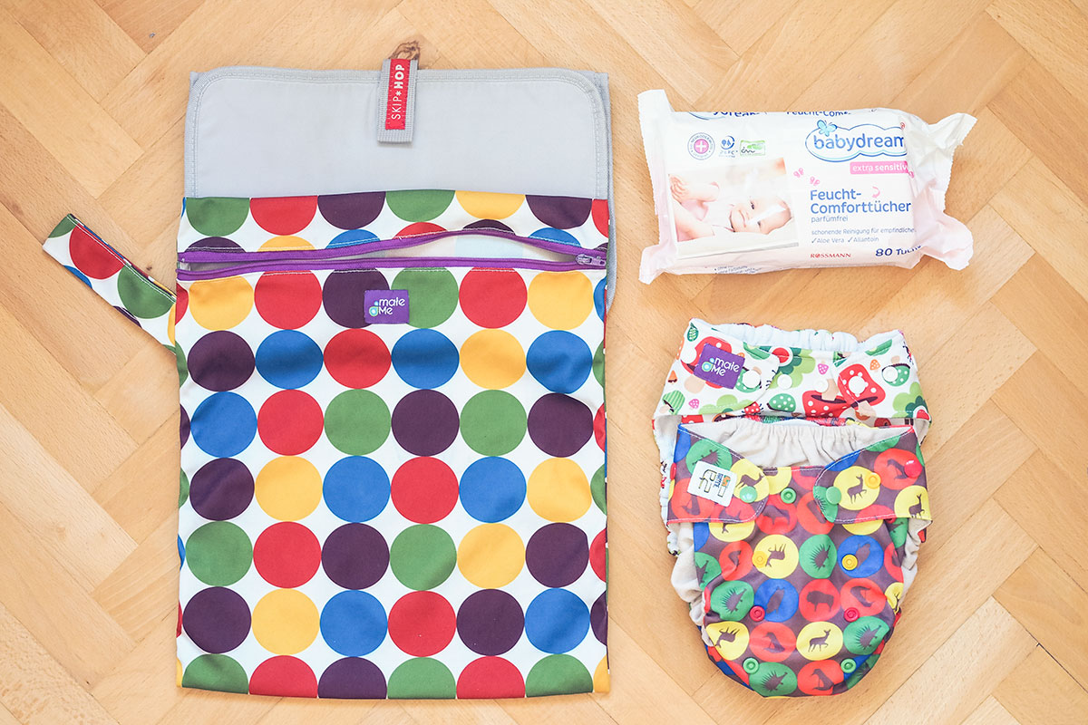 kaufland pampers pants