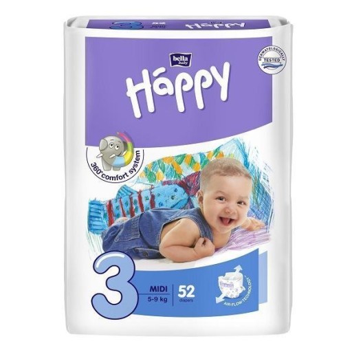 pampers instagram