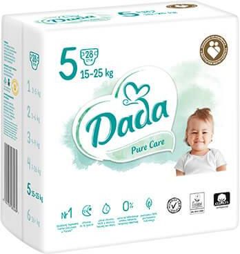 reklama pampers 2018