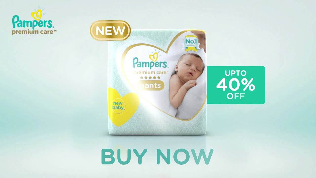 pampers premium care xxl