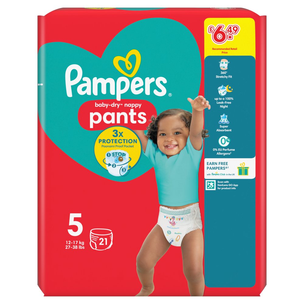 pampers 5 active baby mega pack ceneo