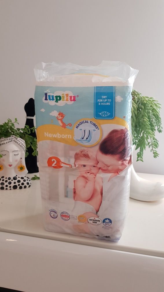 pampers premium protection 2 31