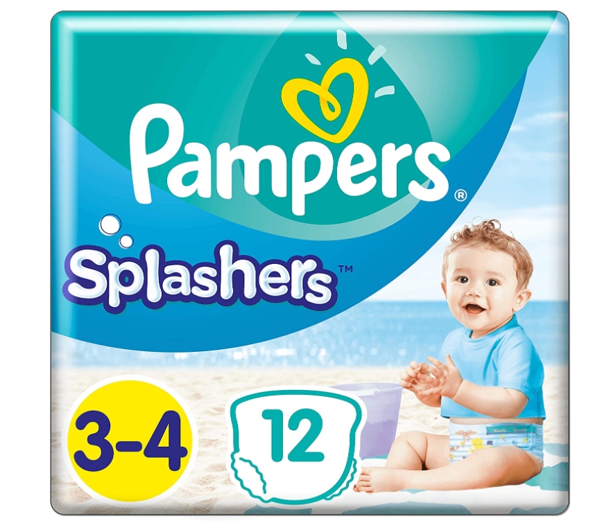 pampers premium 108 sztuk cena