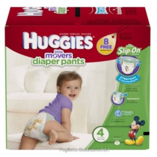 pampers premium care 1 duze pudla