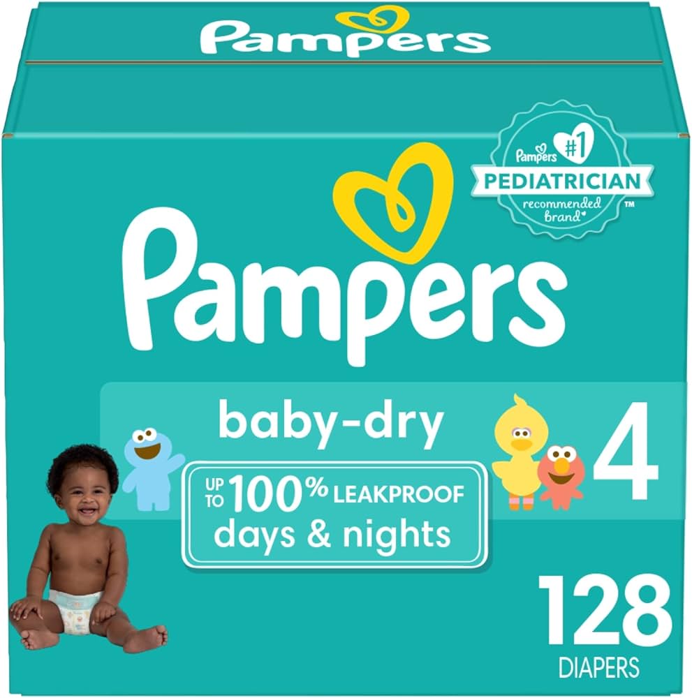 pampers active baby dry następcą baby dry