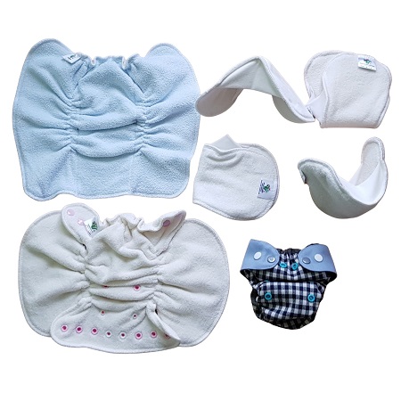 pampers active baby 4 132 szt