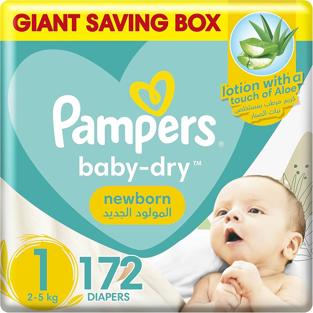 pampers pants 5 40