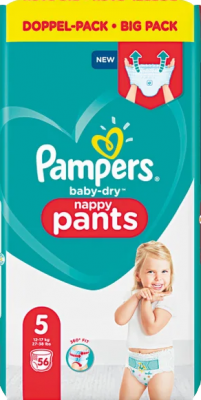 pieluszki pampers preemie protection