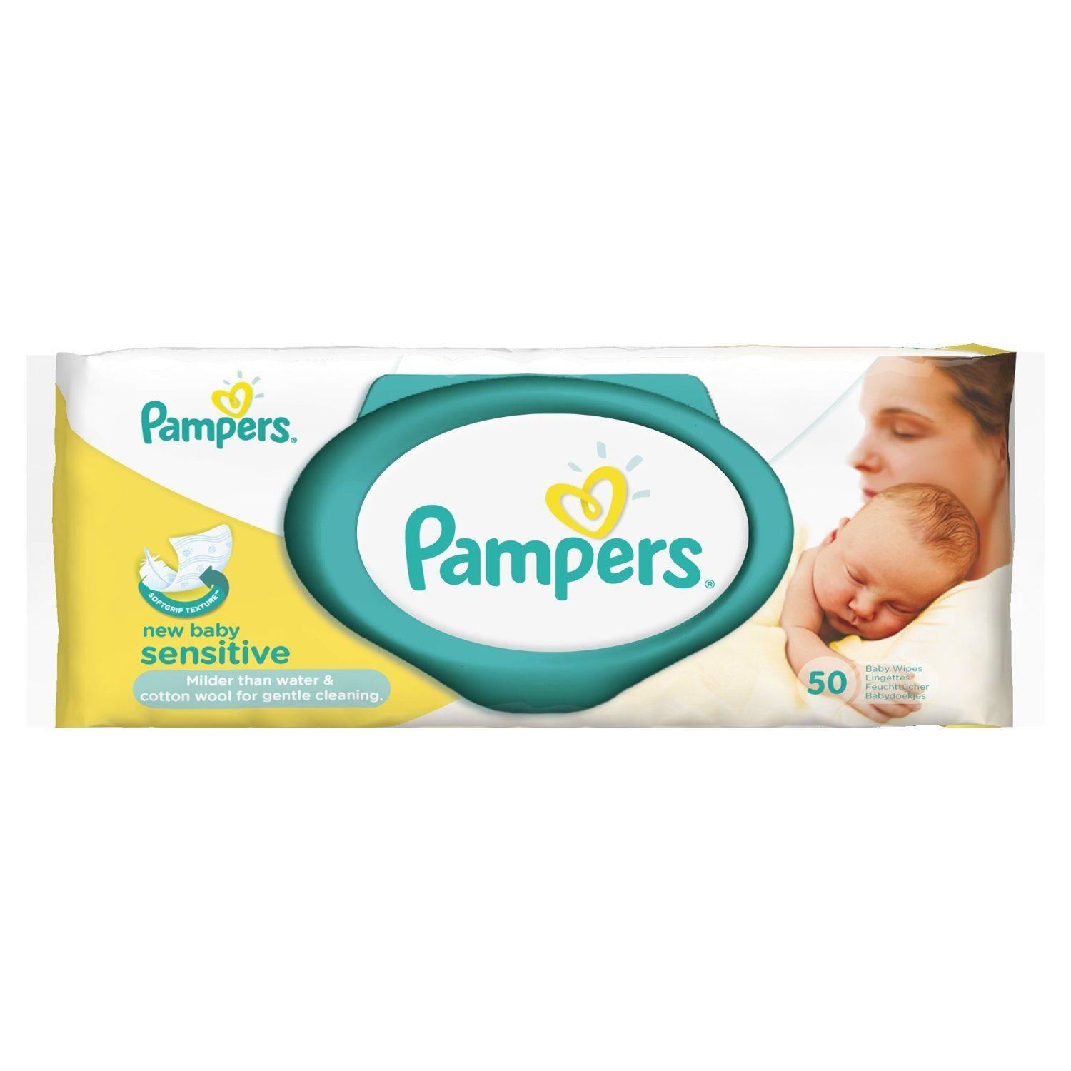 pampers premium care 2 32szt