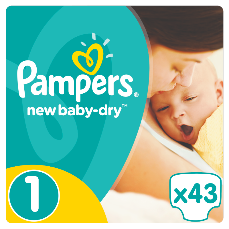 rozmiary pieluszek pampers