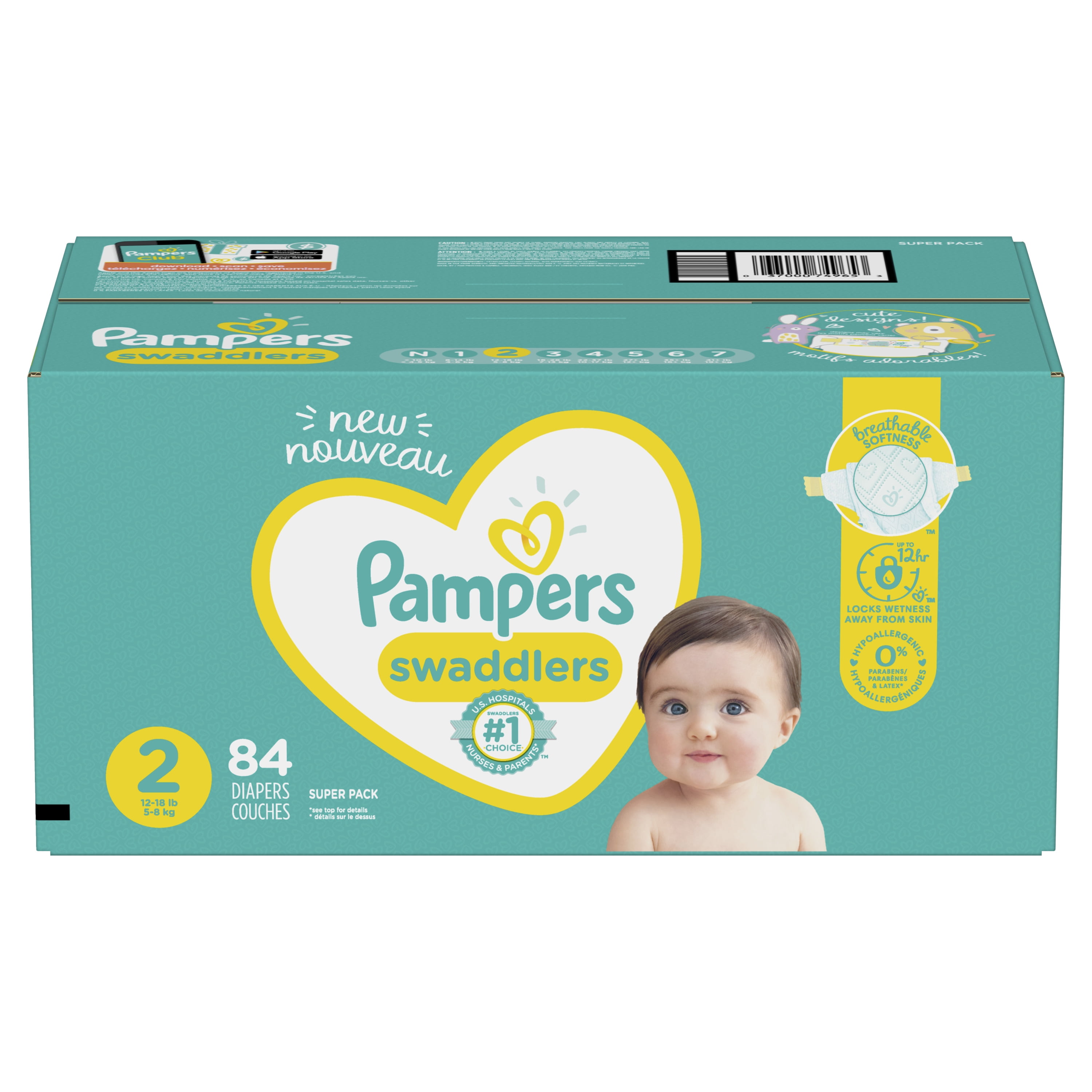 canon ip4600 pampers przepełniony