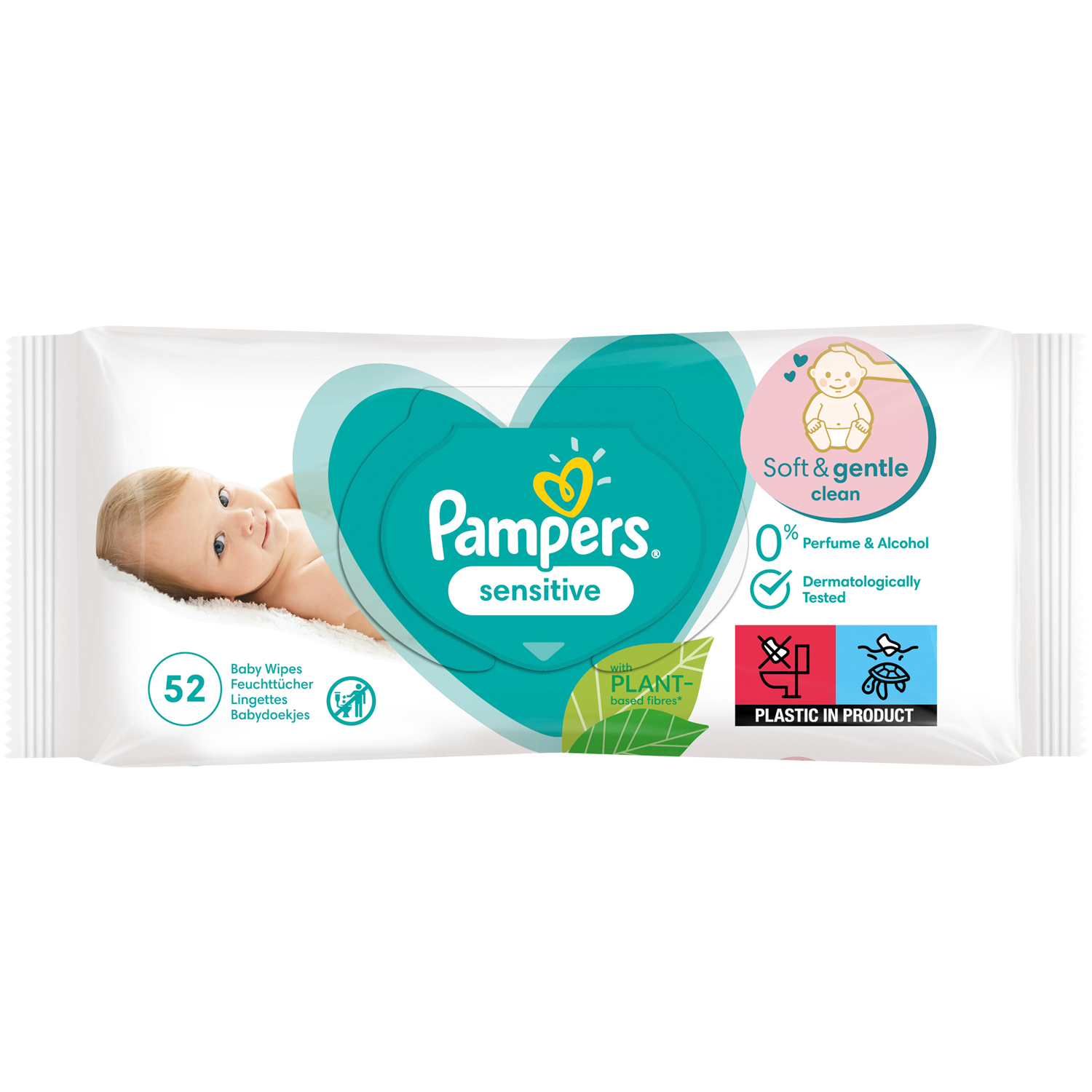 pampers slee and play opinie