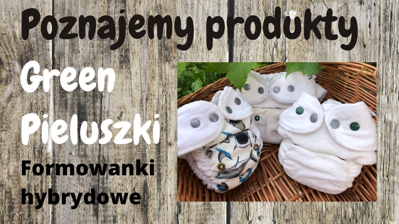 pieluchy które zmieniają kolor na żółty