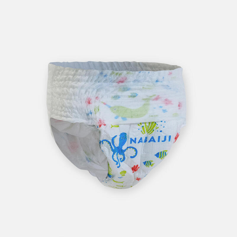 pampers actibe baby 6