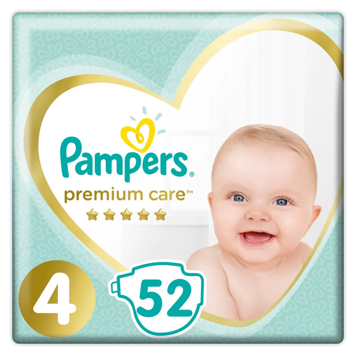 pampers big pack 1