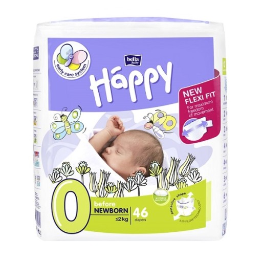 pampers 4 baby dry 174