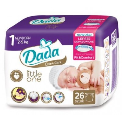 pampers 2 100 szt karton cena