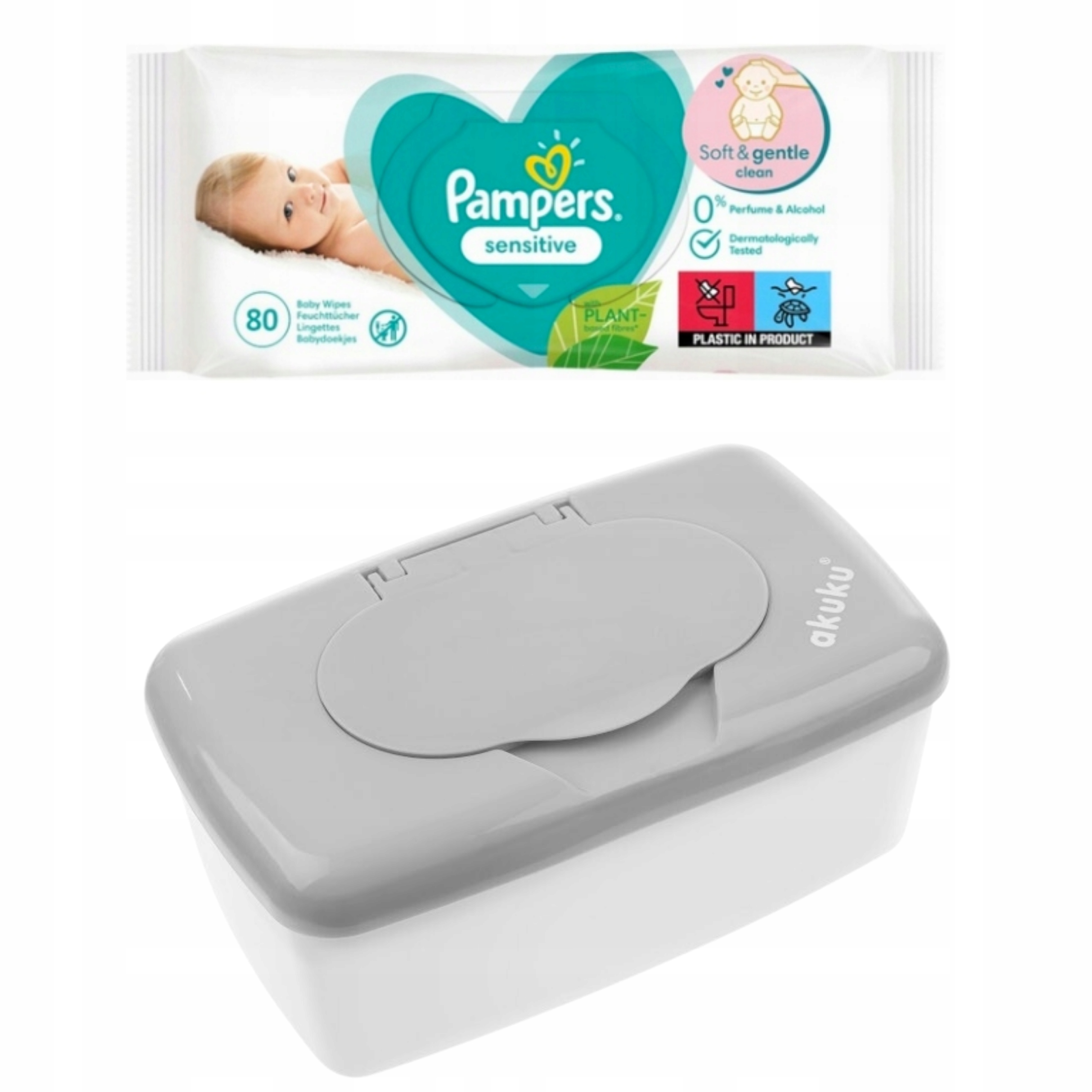 empik pampers promocja