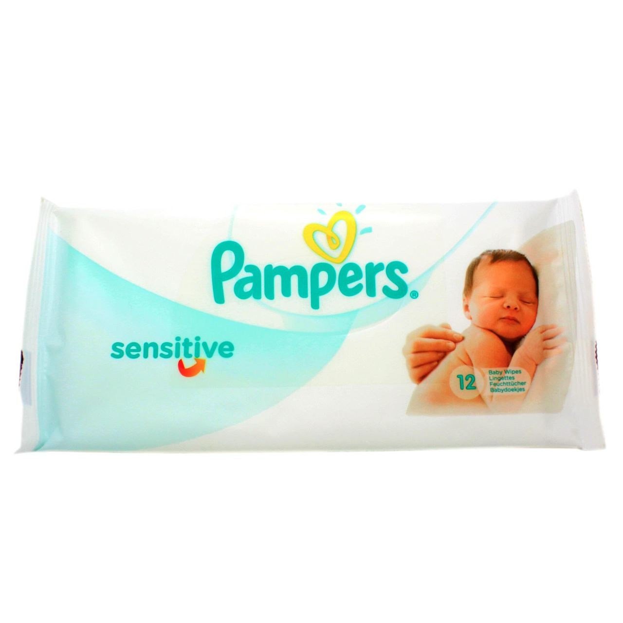 pampers pieluchomajtki pants zapas 4 maxi 176 szt