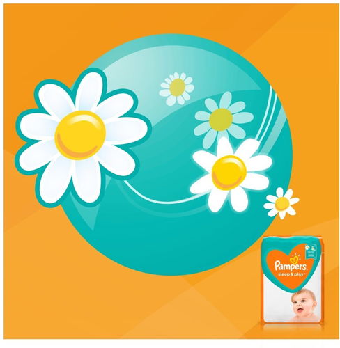 pampers pants 3 rossmann