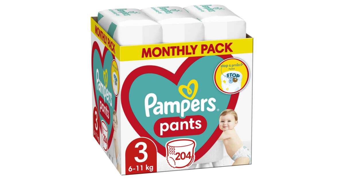 allegro pampers 5 150 szt