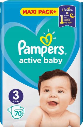 pampers baby dry giga pack