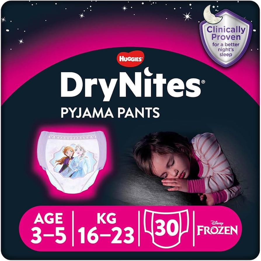 pieluchy pampers 4+ 152 sztuki