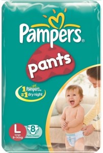 nanolash pampers