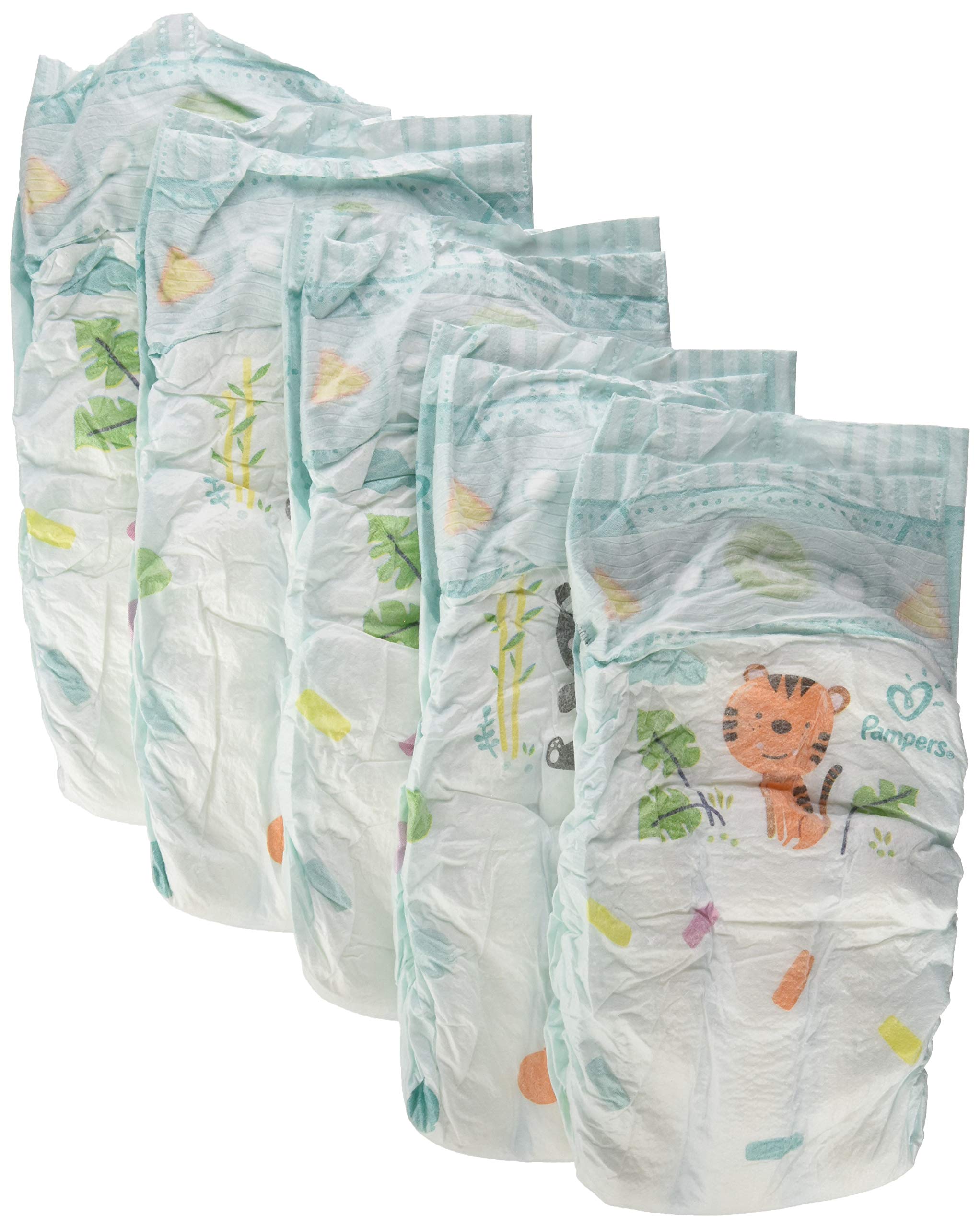 pampers premium care 1 66 szt