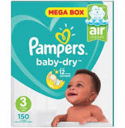 pampers 2 mini