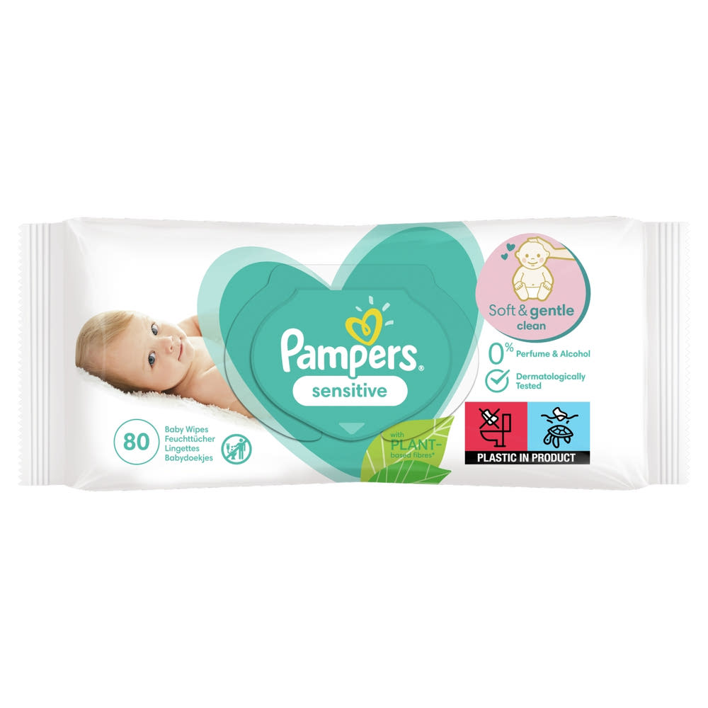 pampers femina